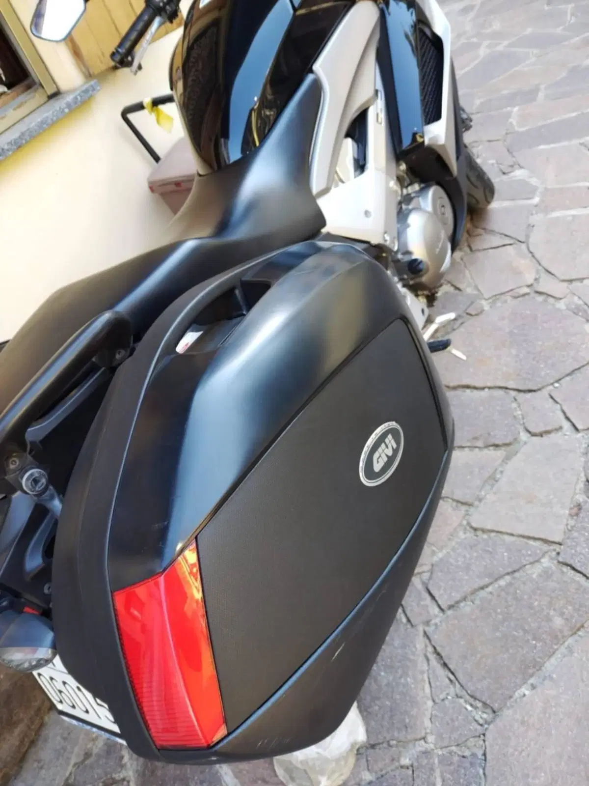Honda Crossrunner ABS (2010 - 14) (9)