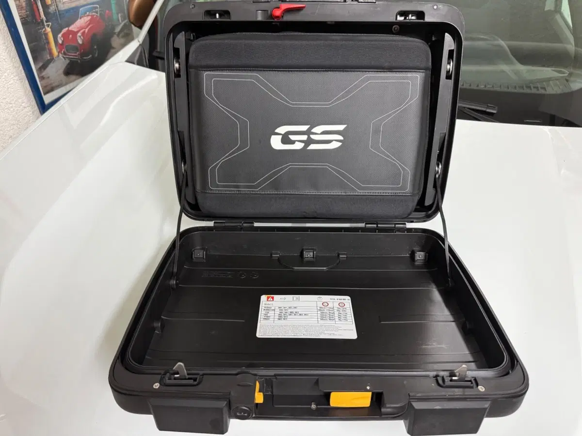 Bmw R 1250 GS Ultimate Edition (2023) (5)
