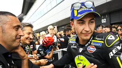 MotoGP 2026. ESCLUSIVO - Raul Fernandez: "Mi portavo a casa i problemi della pista, uno psicologo mi ha aiutato. Mondiale? Siamo qui per rompere le scatole"
