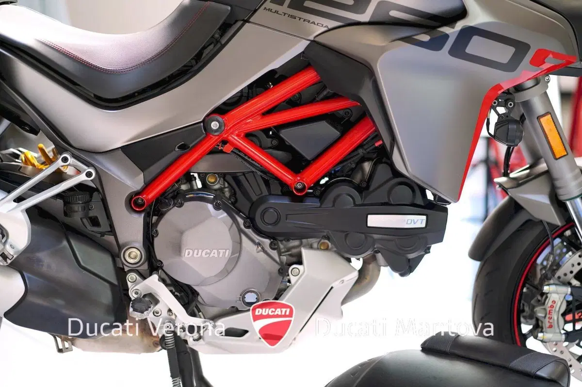 Ducati Multistrada 1260 S Grand Tour (2020) (10)
