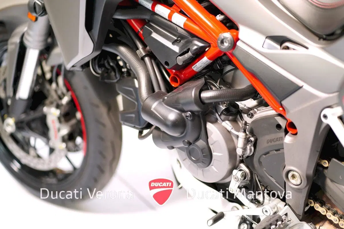 Ducati Multistrada 1260 S Grand Tour (2020) (16)