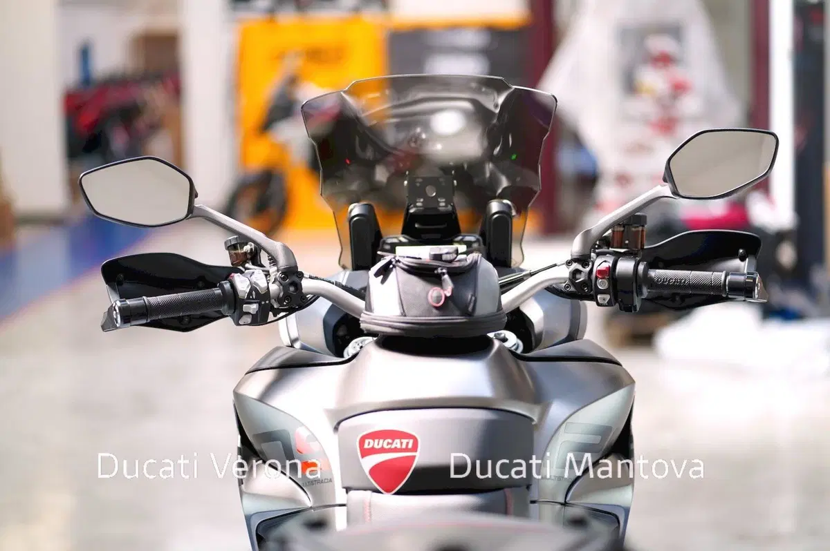 Ducati Multistrada 1260 S Grand Tour (2020) (18)