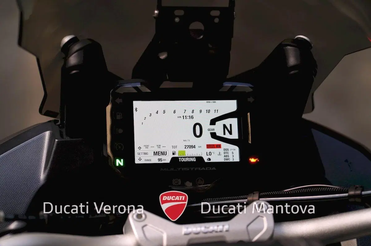 Ducati Multistrada 1260 S Grand Tour (2020) (19)