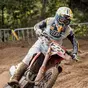 Cairoli eterno: a Mol sfiora il podio sulla Ducati Desmo250 MX