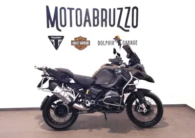Bmw R 1200 GS Adventure (2013 - 16) usata