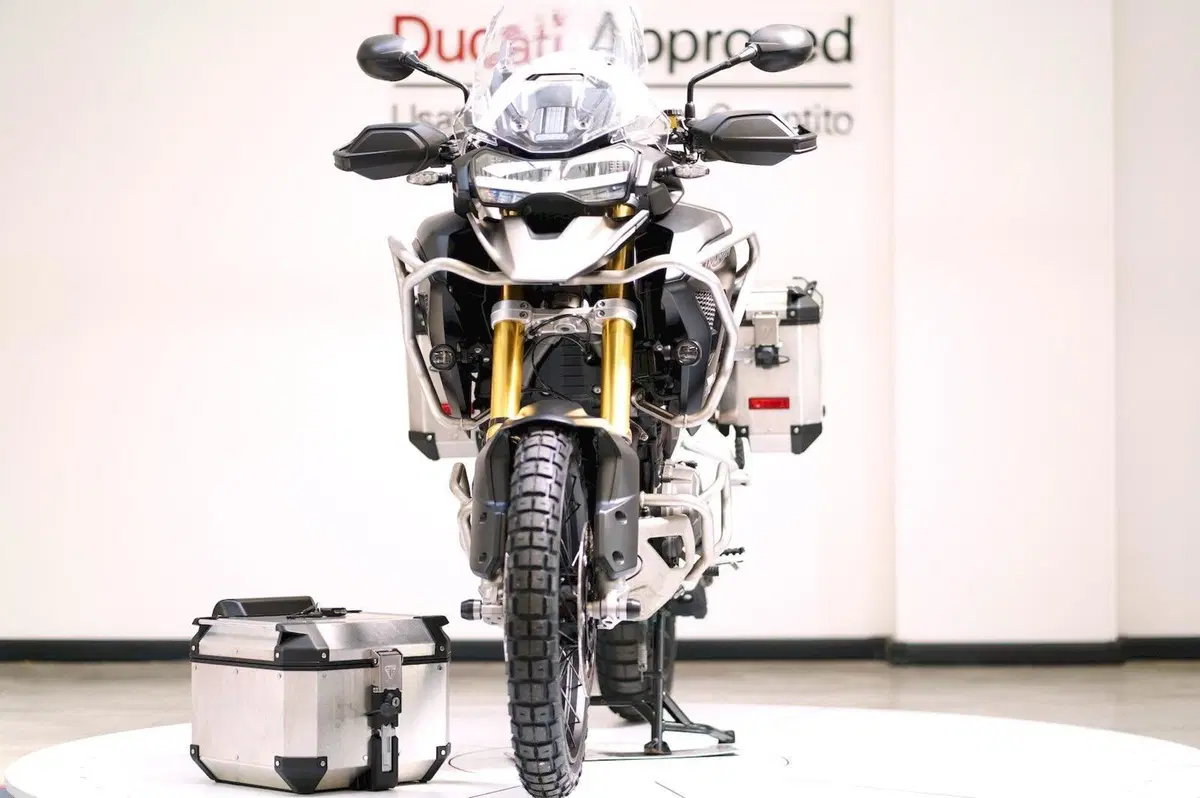 Triumph Tiger 1200 Rally Pro (2024 - 26) (3)