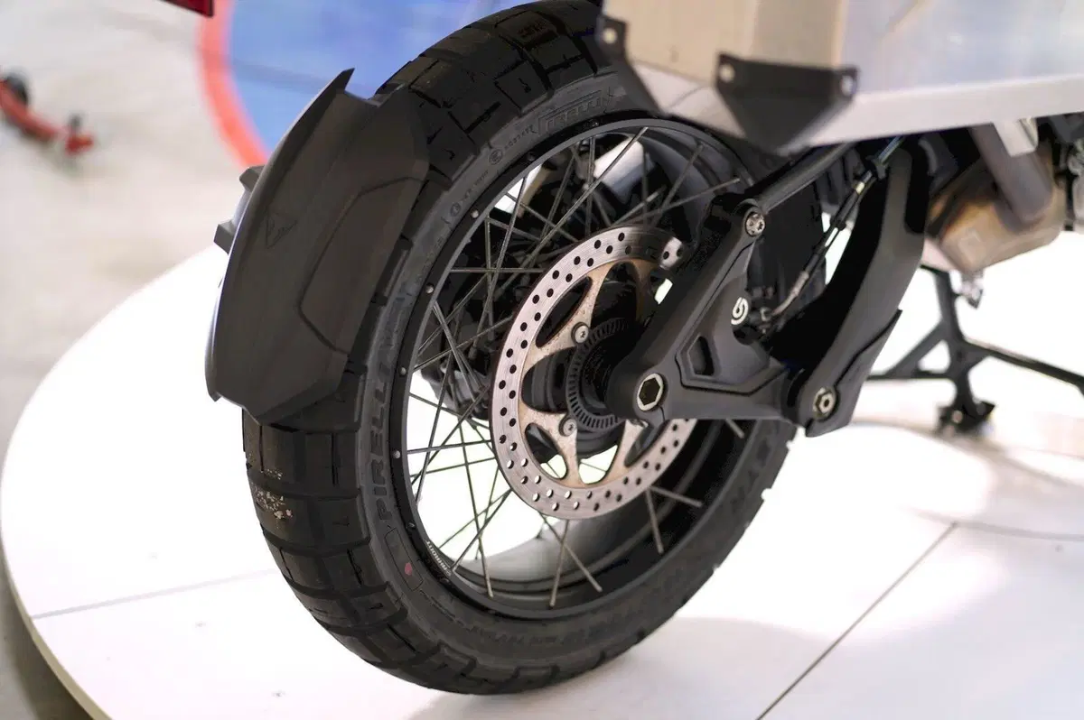 Triumph Tiger 1200 Rally Pro (2024 - 26) (13)