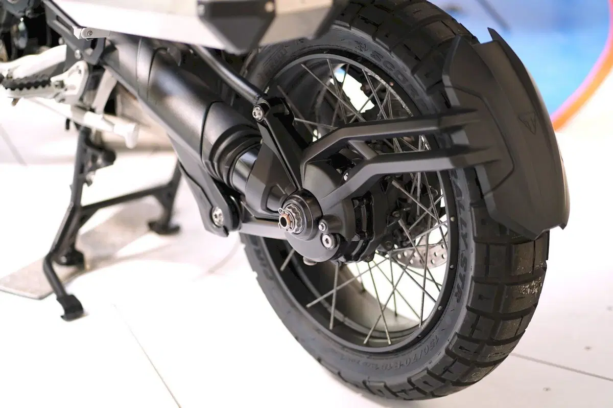 Triumph Tiger 1200 Rally Pro (2024 - 26) (14)