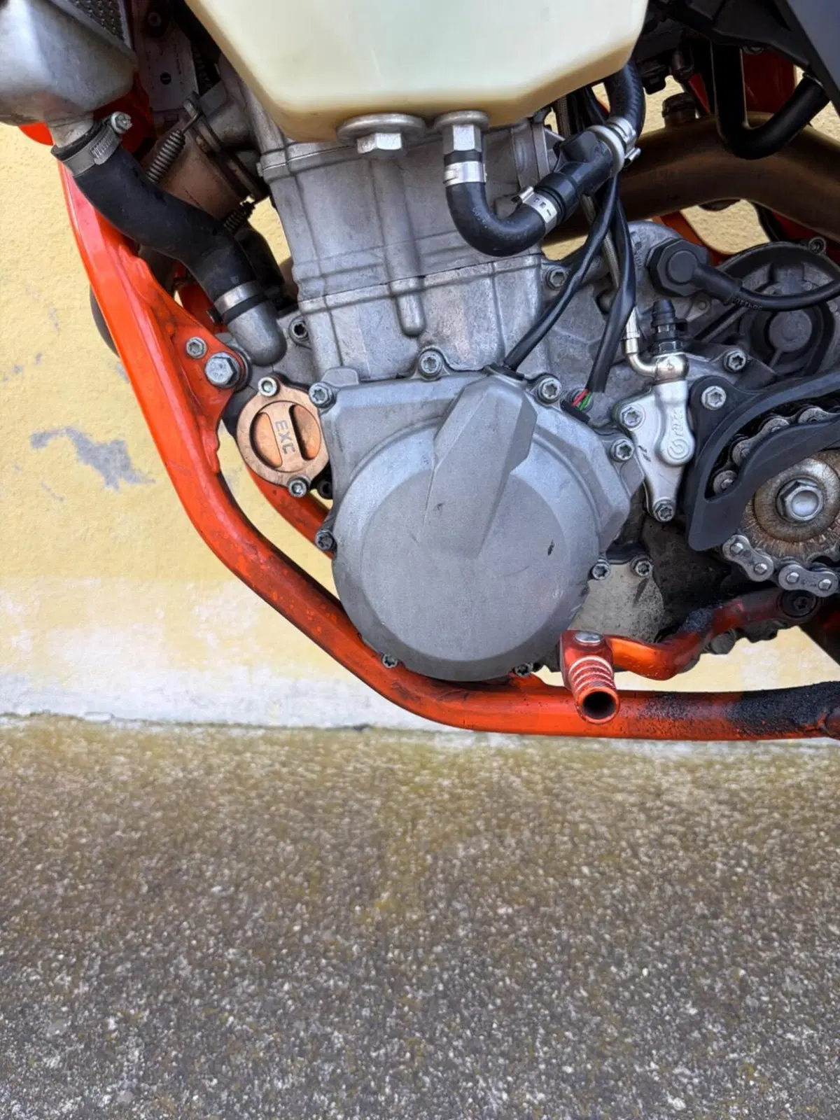 KTM 500 EXC Six Days (2015) (14)