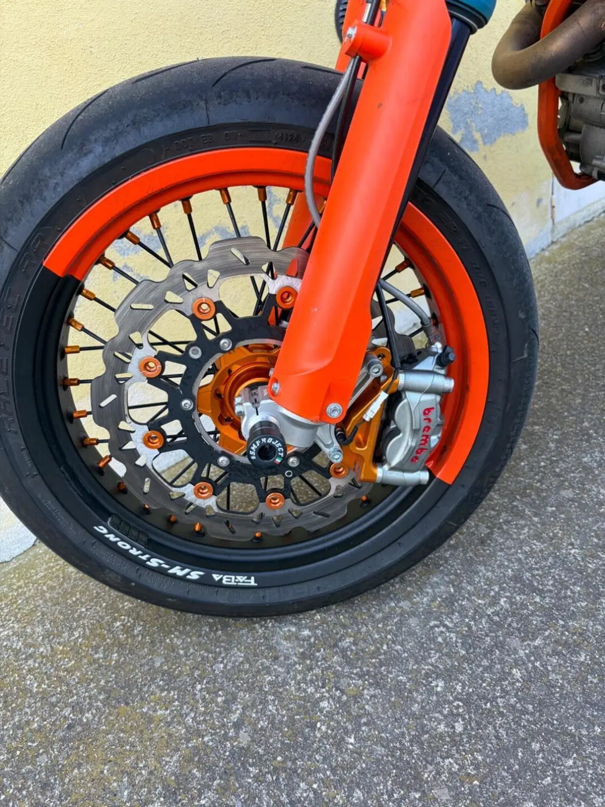 KTM 500 EXC Six Days (2015) (8)