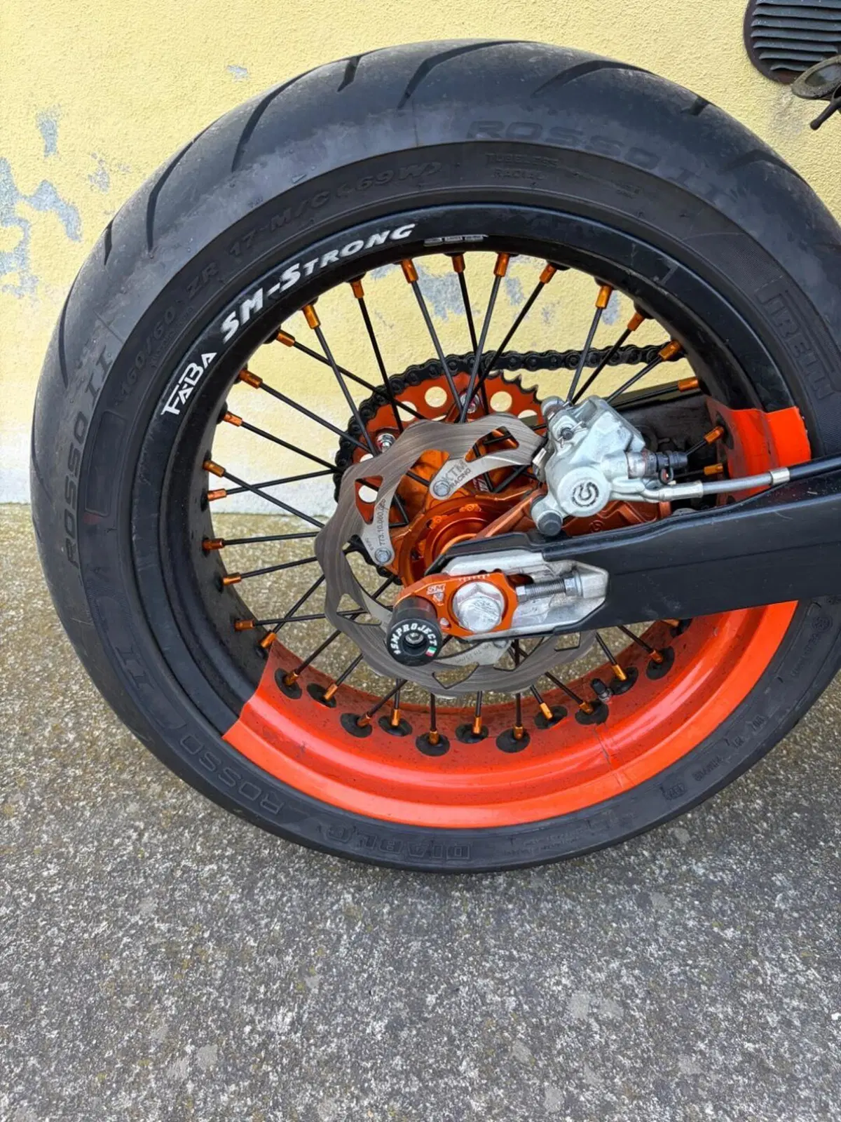 KTM 500 EXC Six Days (2015) (11)