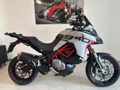 Ducati Multistrada 950 S (2019 - 20) usata