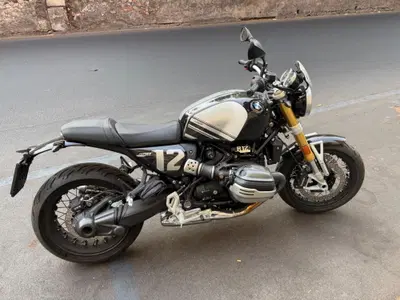 Bmw R 12 nineT (2023 - 26) usata
