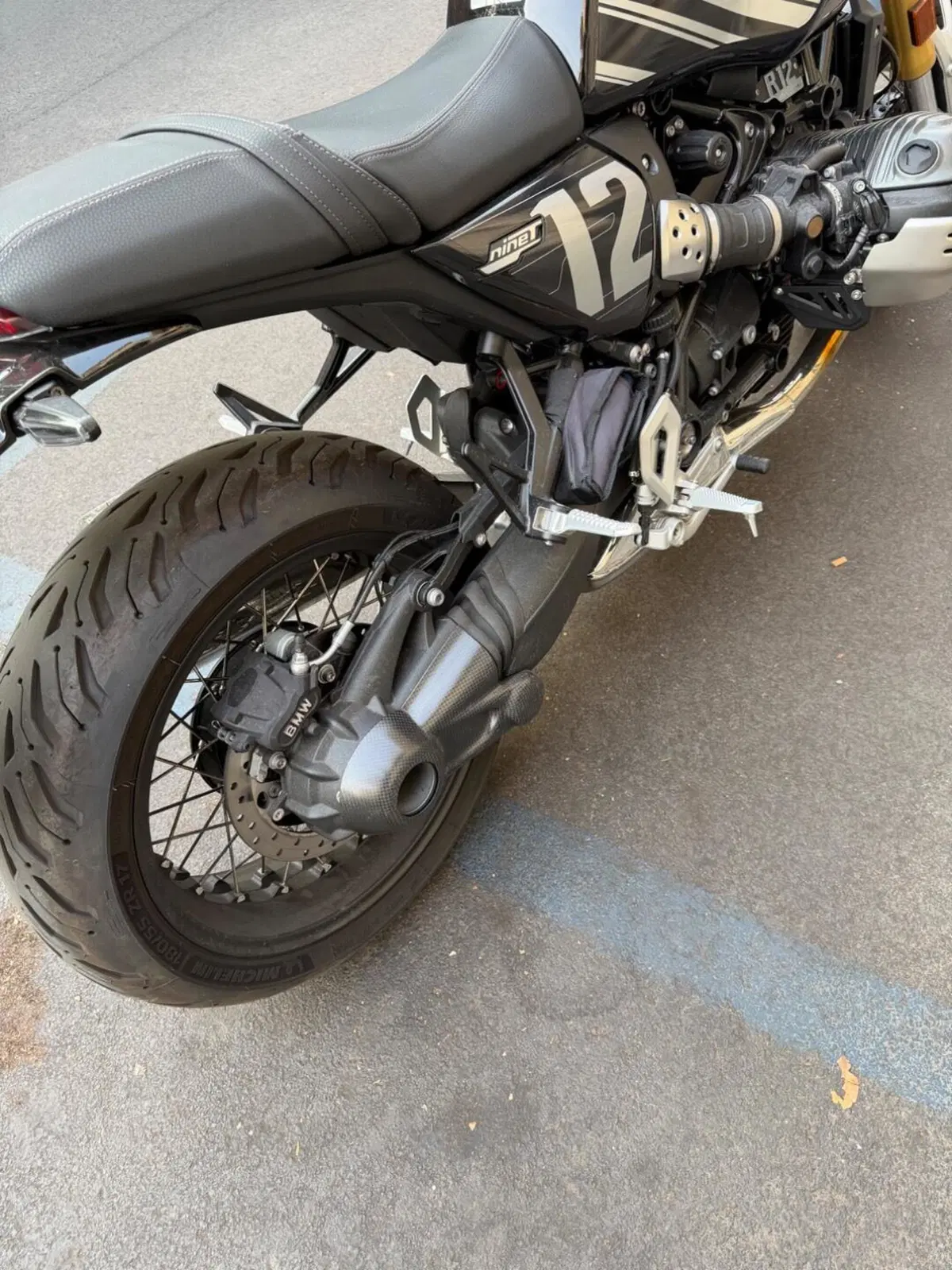 Bmw R 12 nineT (2023 - 26) (3)
