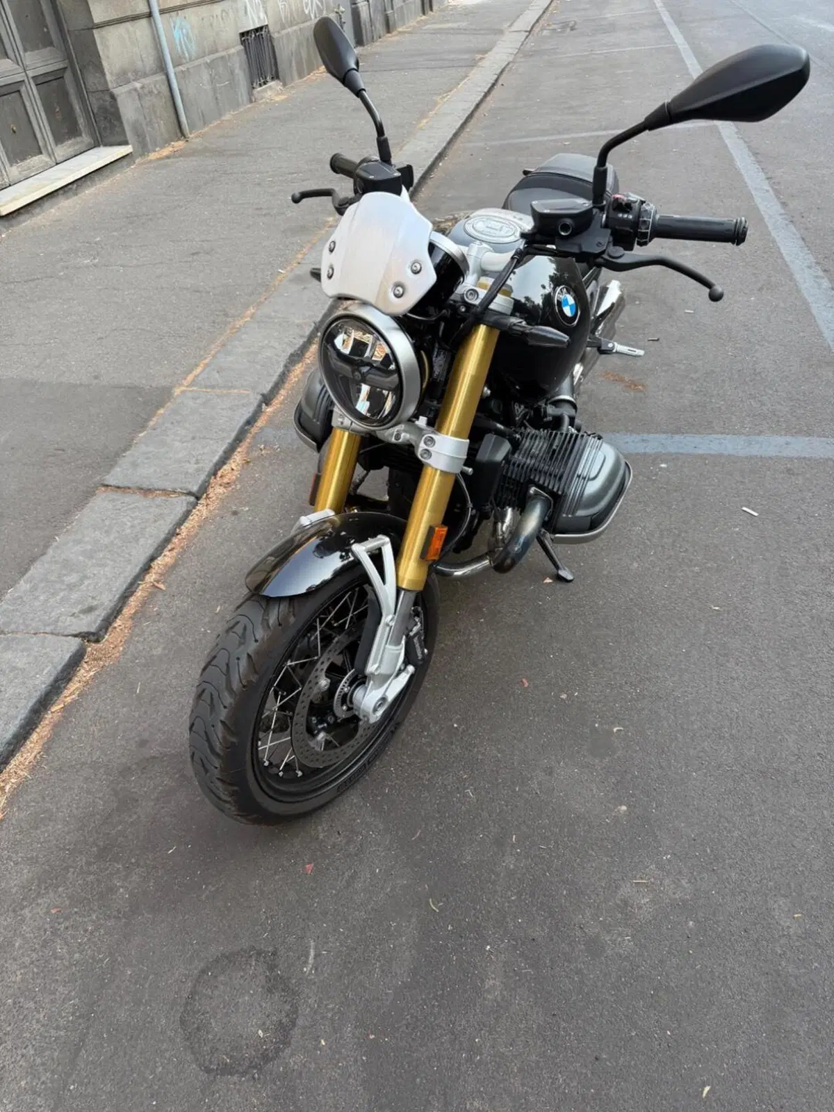 Bmw R 12 nineT (2023 - 26) (4)