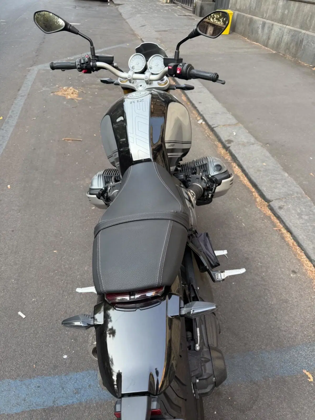 Bmw R 12 nineT (2023 - 26) (5)