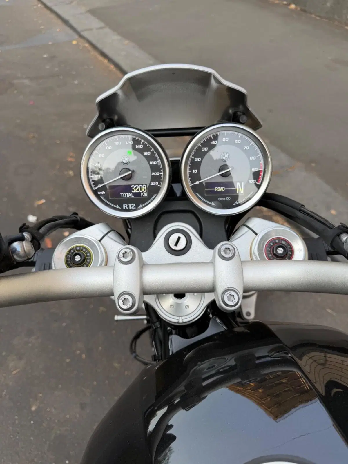 Bmw R 12 nineT (2023 - 26) (6)