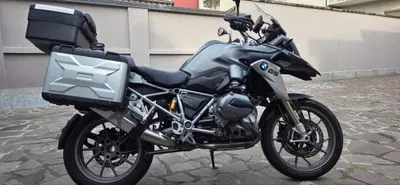 Bmw R 1200 GS (2013 - 16) usata