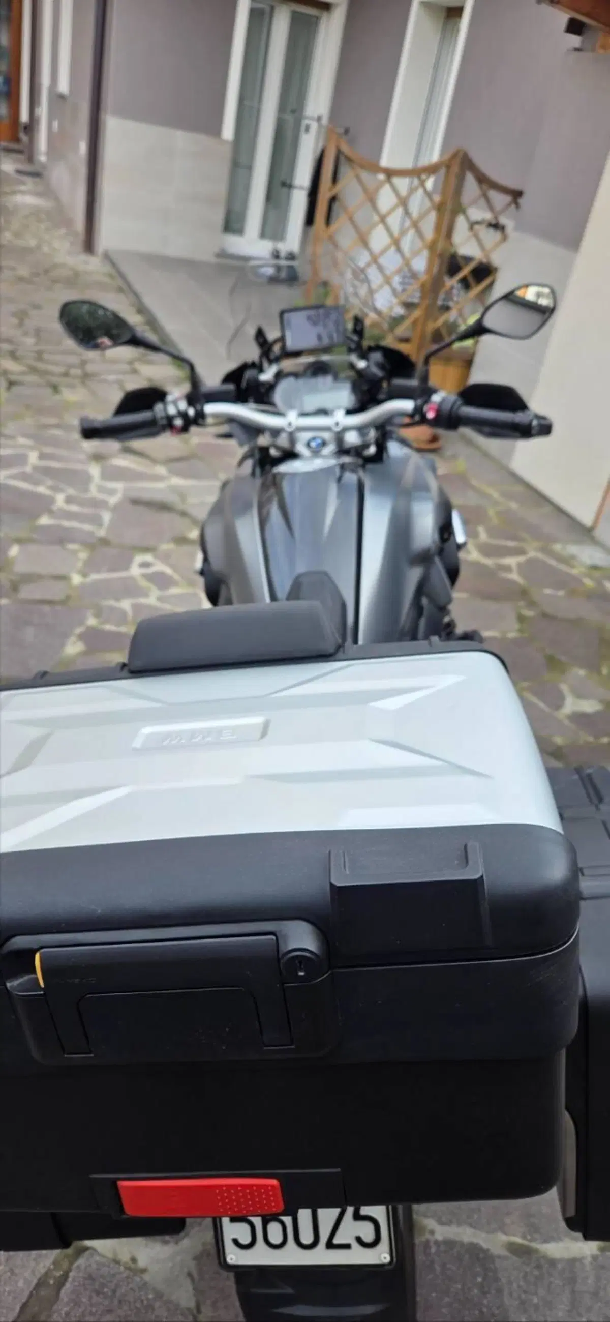 Bmw R 1200 GS (2013 - 16) (3)