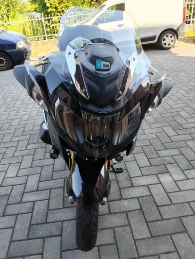 Bmw R 1250 RT (2019 - 20) usata