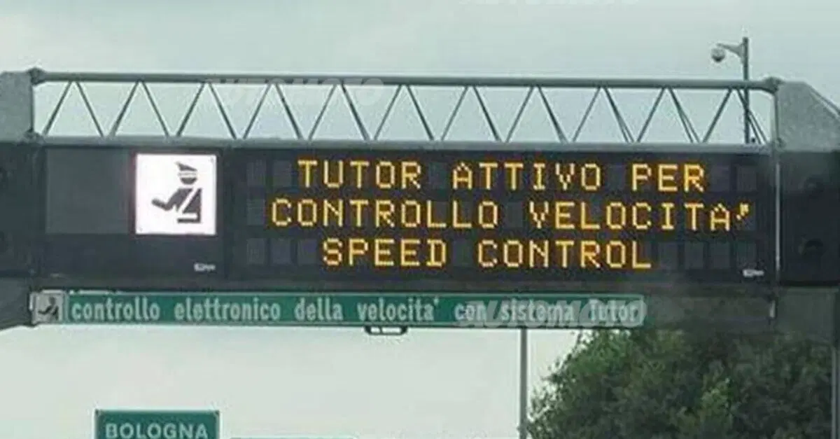 Occhio al Tutor: verit&agrave; e falsi miti per chi viaggia su due ruote