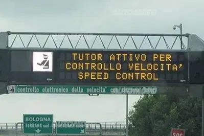 Occhio al Tutor: verit&agrave; e falsi miti per chi viaggia su due ruote