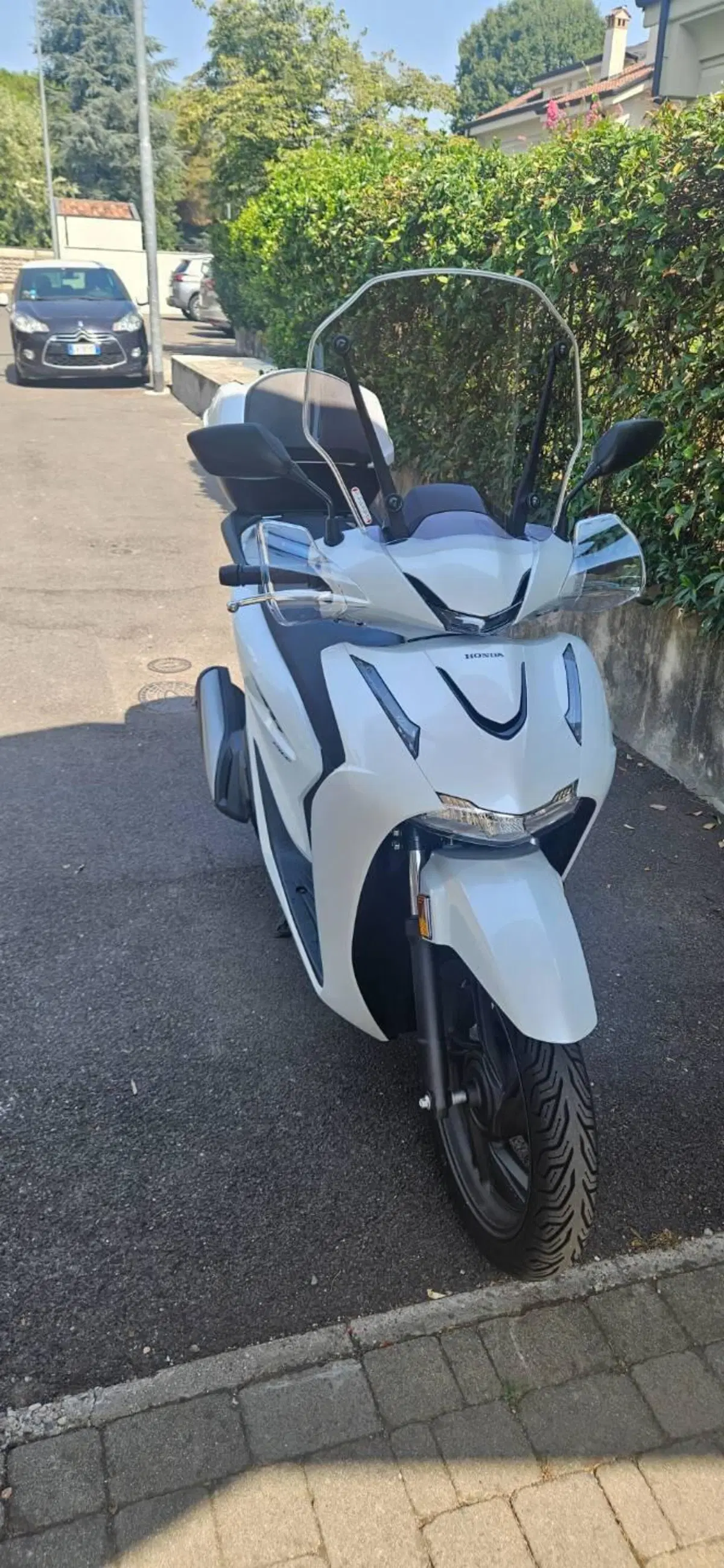Honda SH 150 (2026)