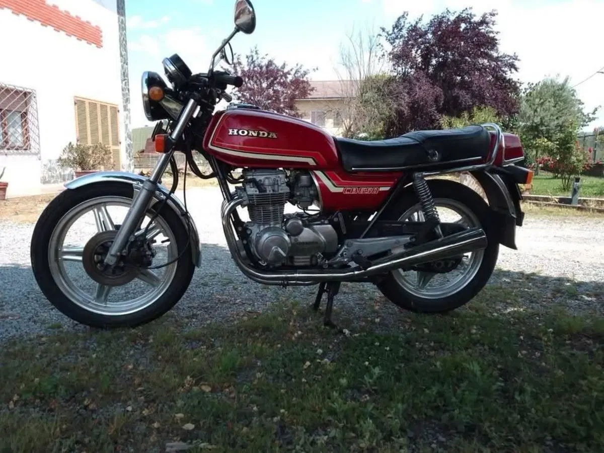 Honda cb 650 (3)
