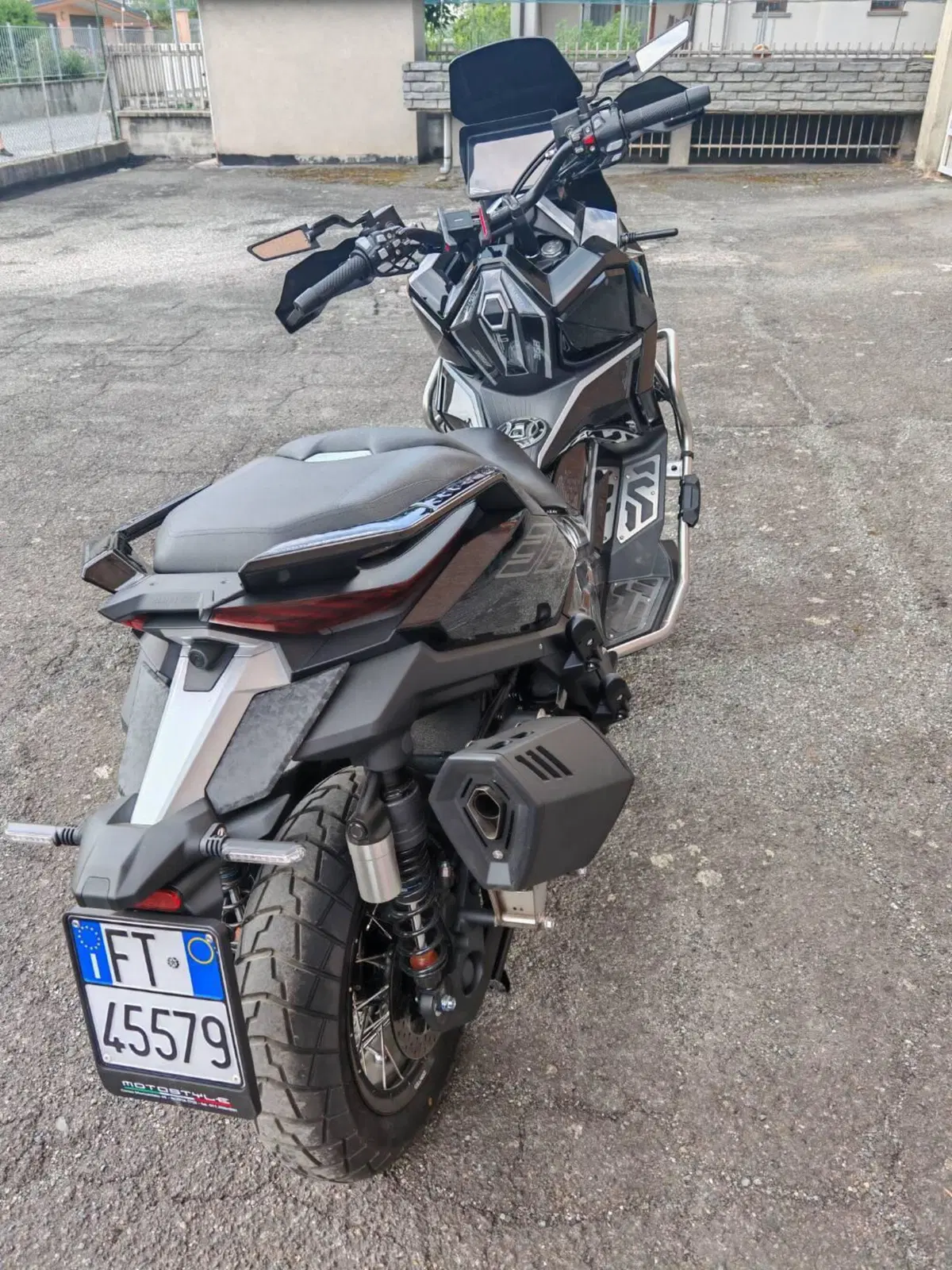 Zontes ZT368-G (2024 - 25) (4)