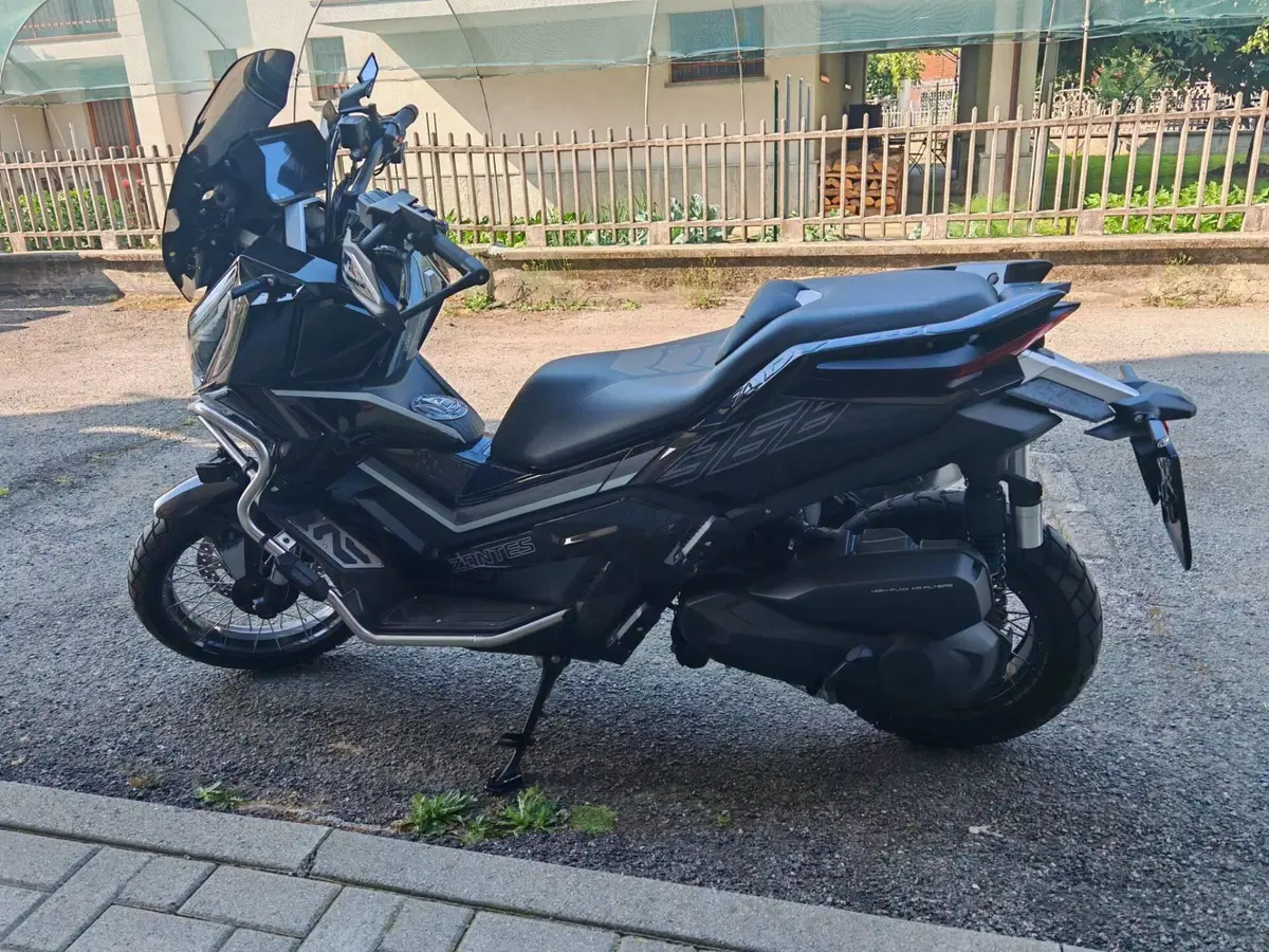 Zontes ZT368-G (2024 - 25) (7)