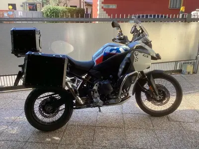 Bmw F 900 GS Adventure (2024 - 26) usata