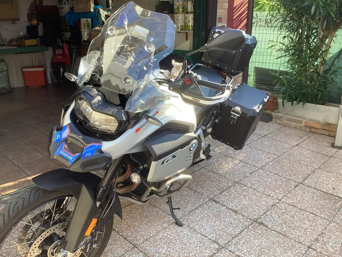 Bmw F 900 GS Adventure (2024 - 26) (3)