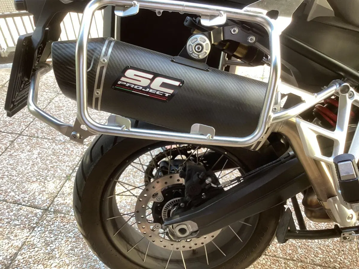 Bmw F 900 GS Adventure (2024 - 26) (6)