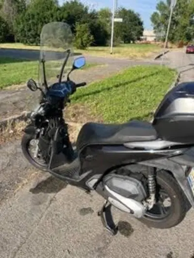 Honda SH 125i (2020 - 23) usata