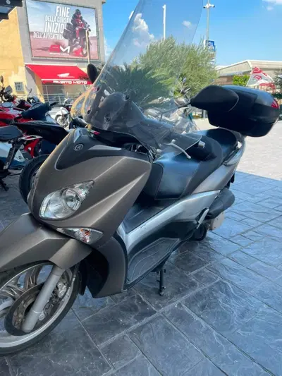 Yamaha X-City 250 (2006 - 16) usata