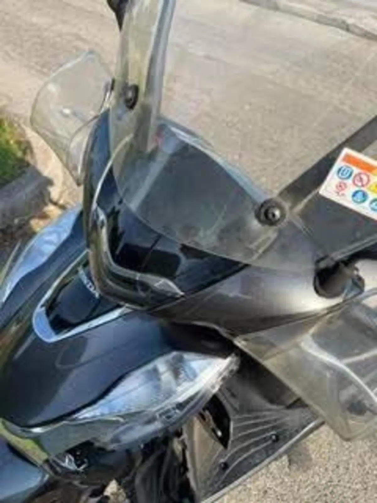 Honda SH 125i (2020 - 23) (5)