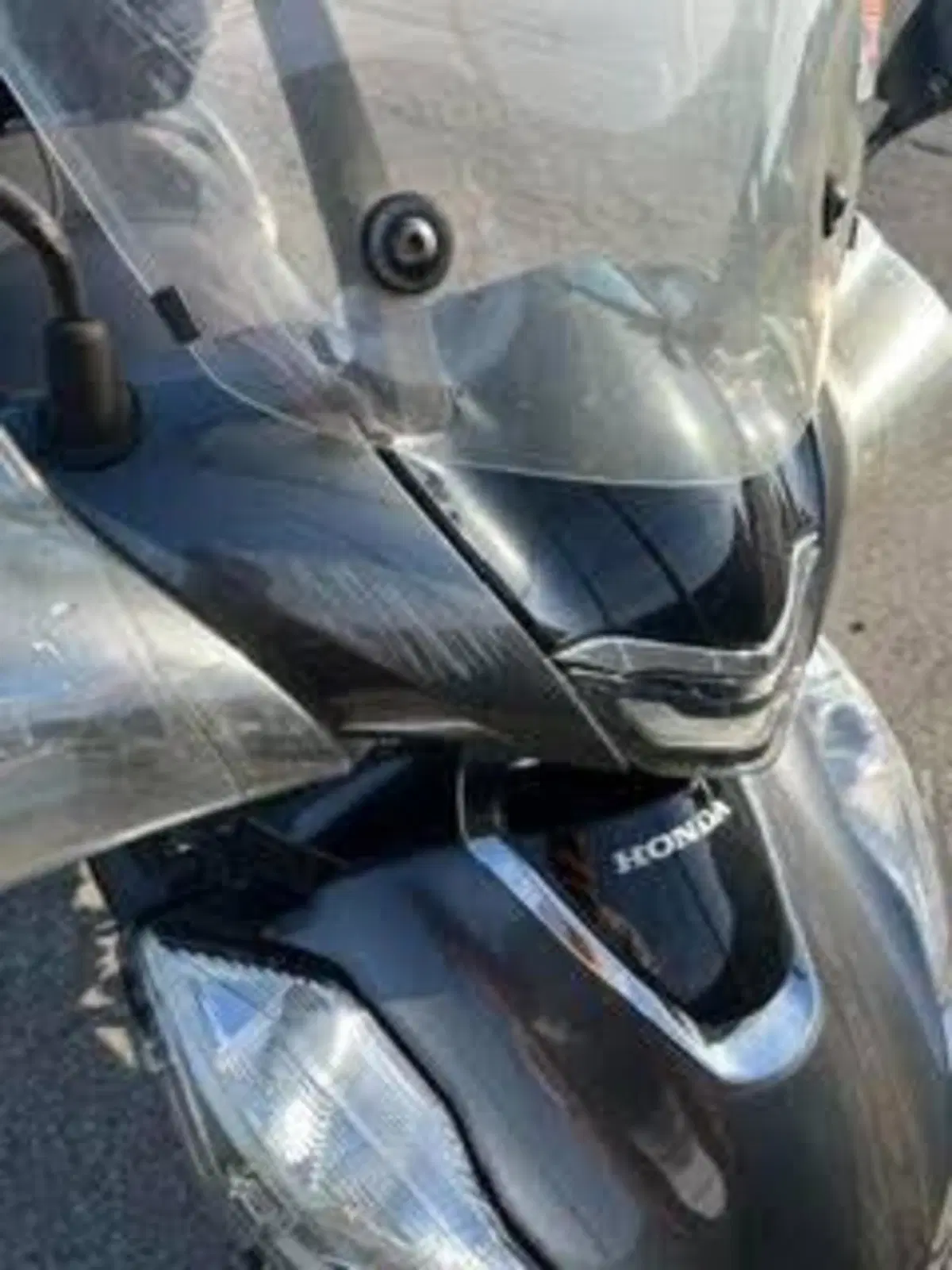 Honda SH 125i (2020 - 23) (7)