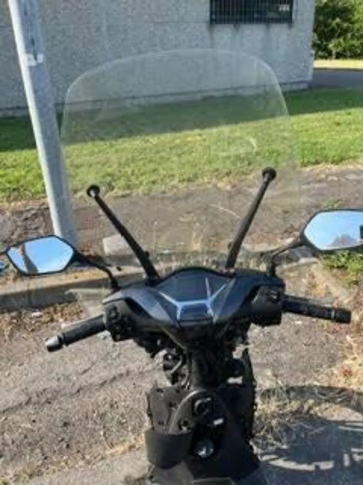 Honda SH 125i (2020 - 23) (11)