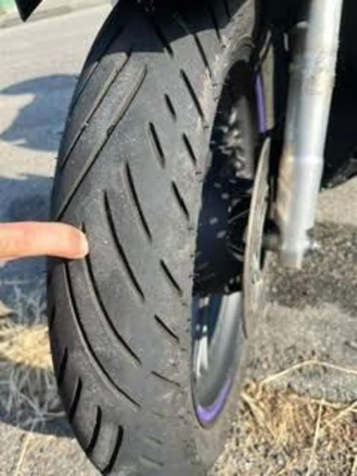 Honda SH 125i (2020 - 23) (13)