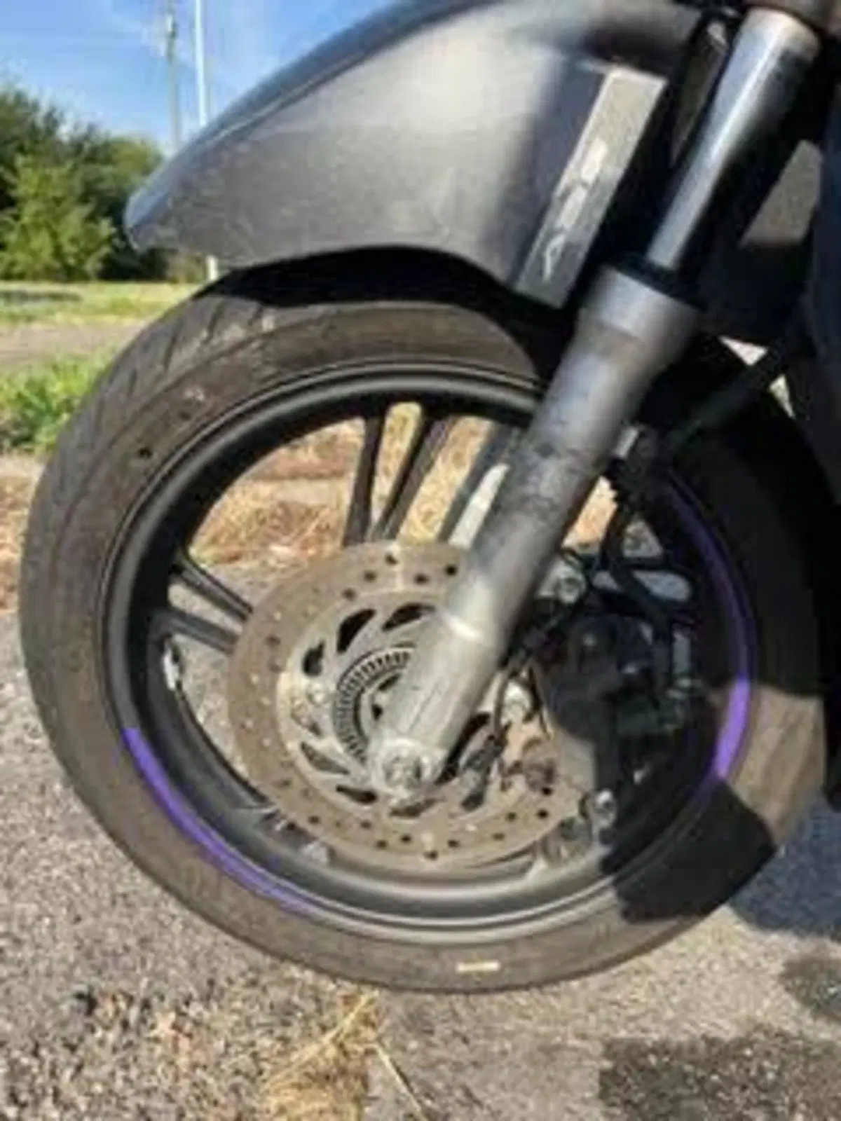 Honda SH 125i (2020 - 23) (15)