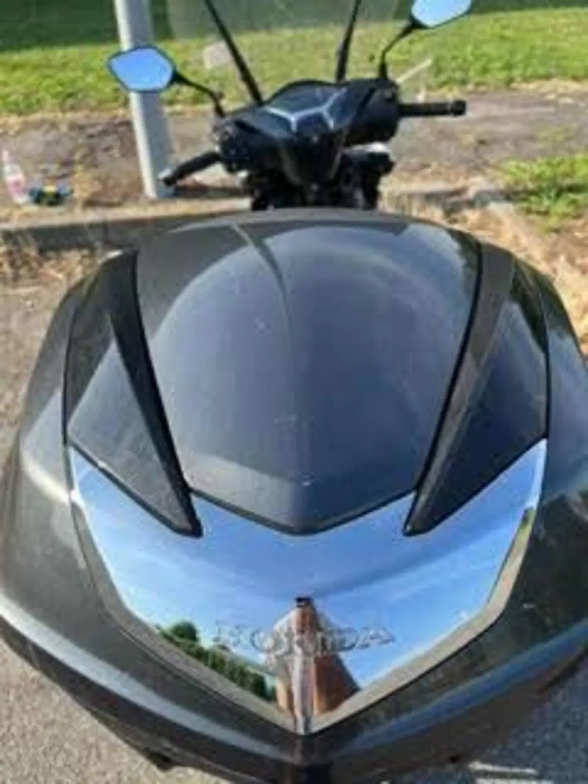 Honda SH 125i (2020 - 23) (17)