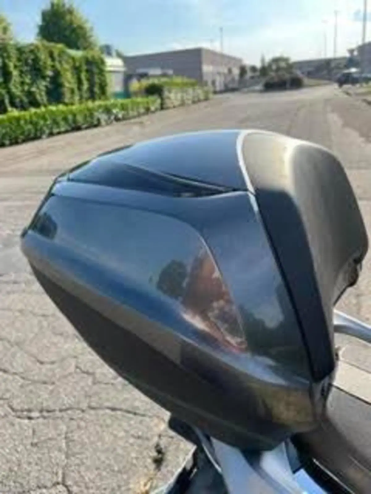 Honda SH 125i (2020 - 23) (18)
