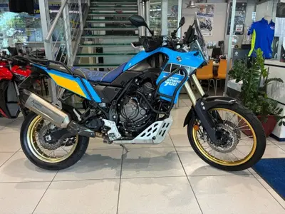 Yamaha T&eacute;n&eacute;r&eacute; 700 Rally Edition (2021) usata