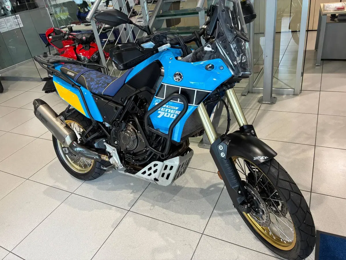 Yamaha Ténéré 700 Rally Edition (2021) (3)
