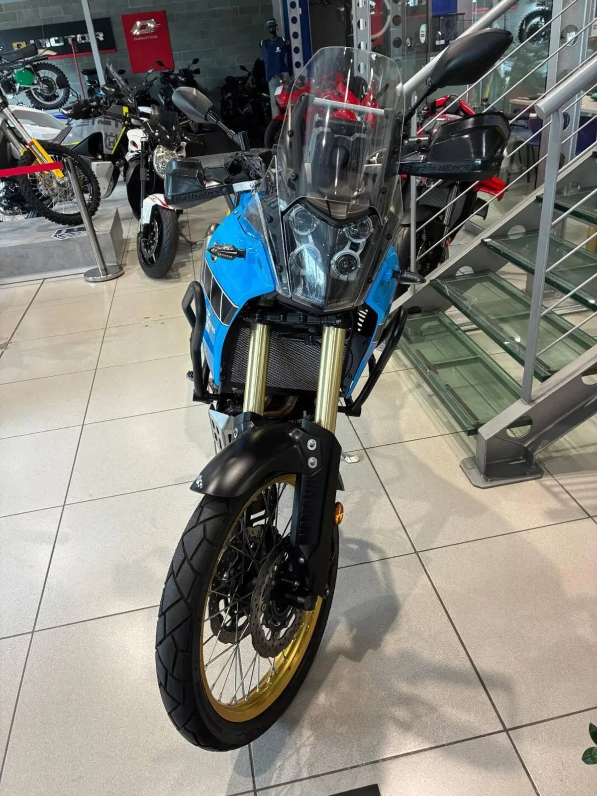 Yamaha Ténéré 700 Rally Edition (2021) (4)