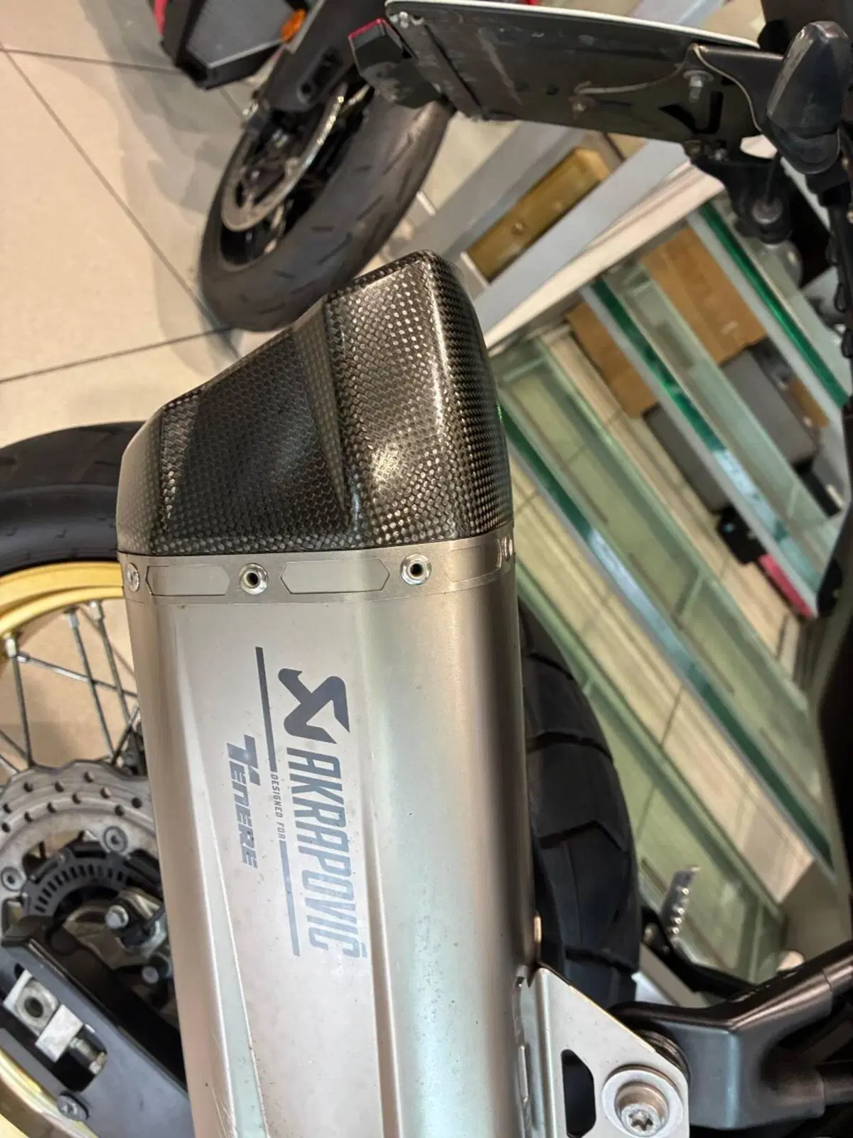 Yamaha Ténéré 700 Rally Edition (2021) (6)