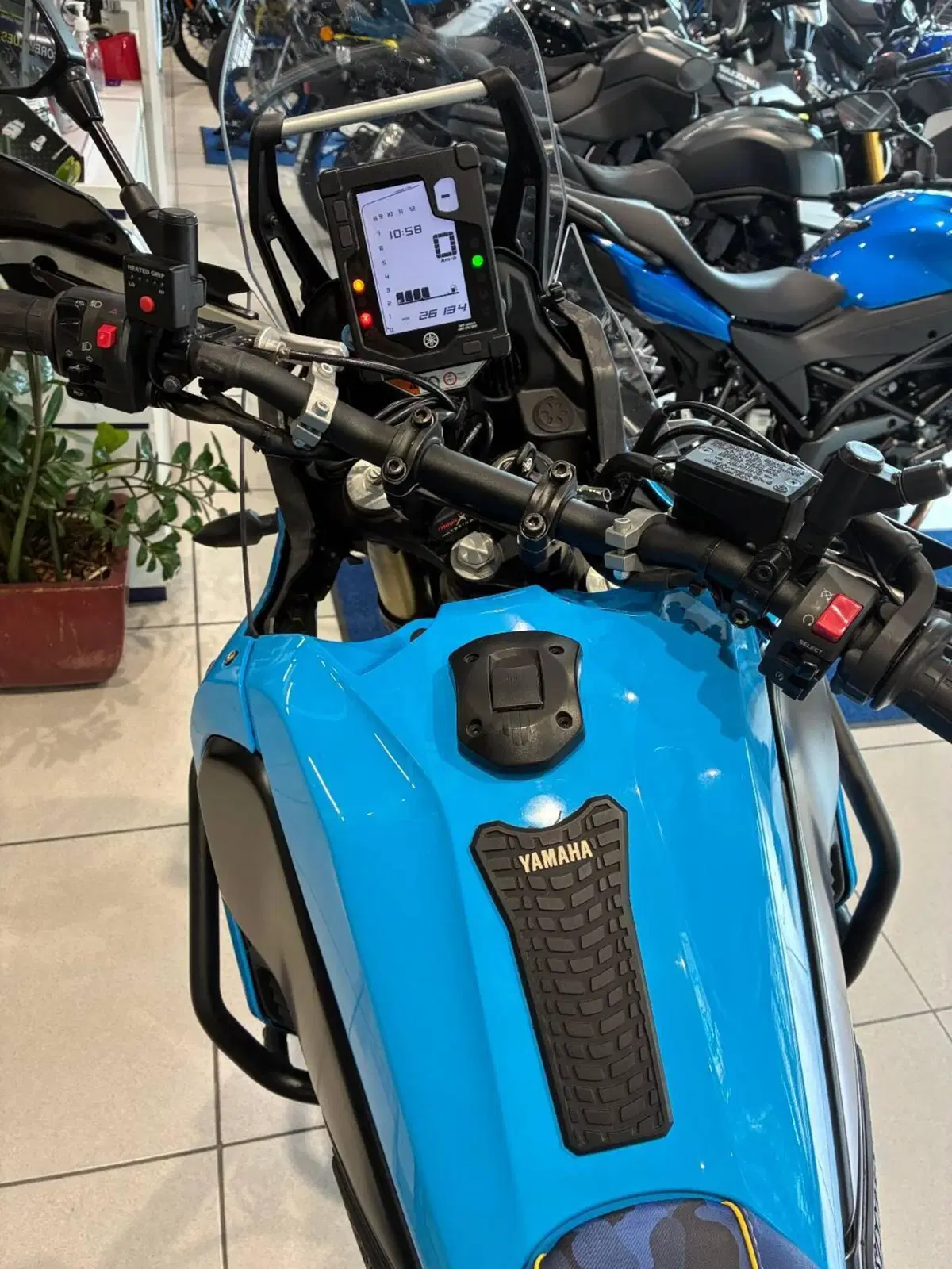 Yamaha Ténéré 700 Rally Edition (2021) (8)