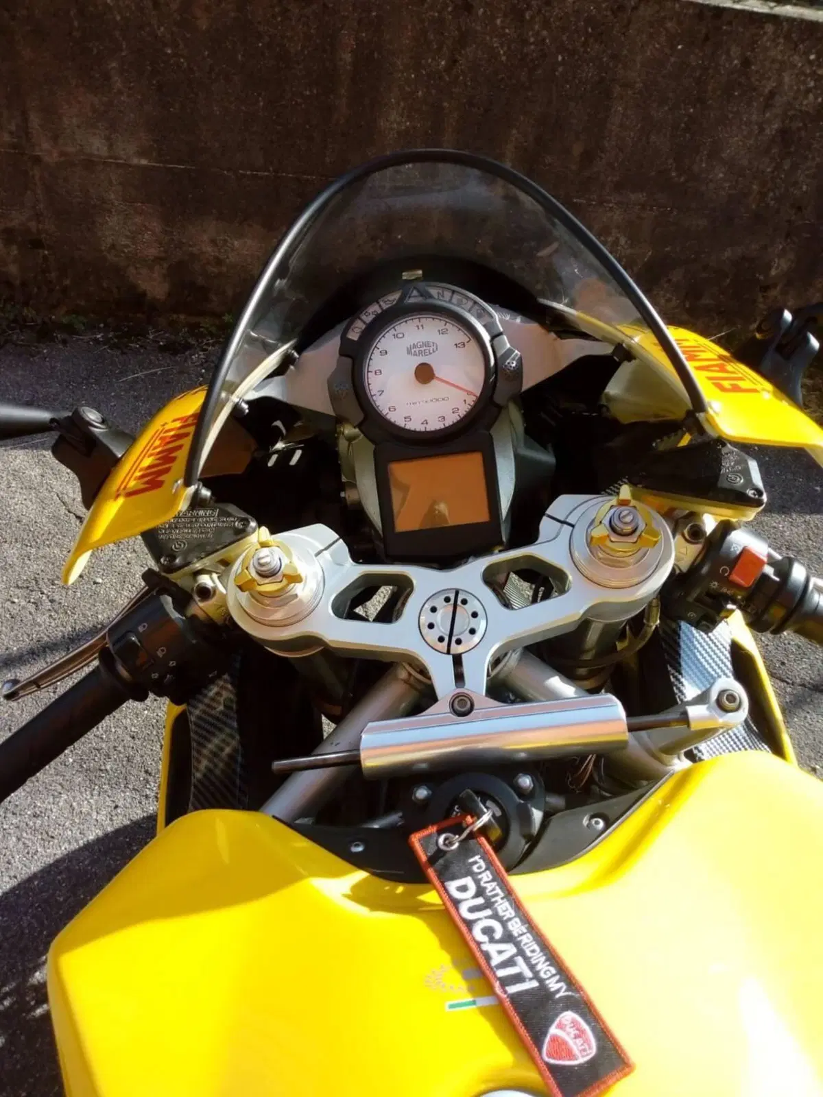 Ducati 749 (2003 - 07) (6)
