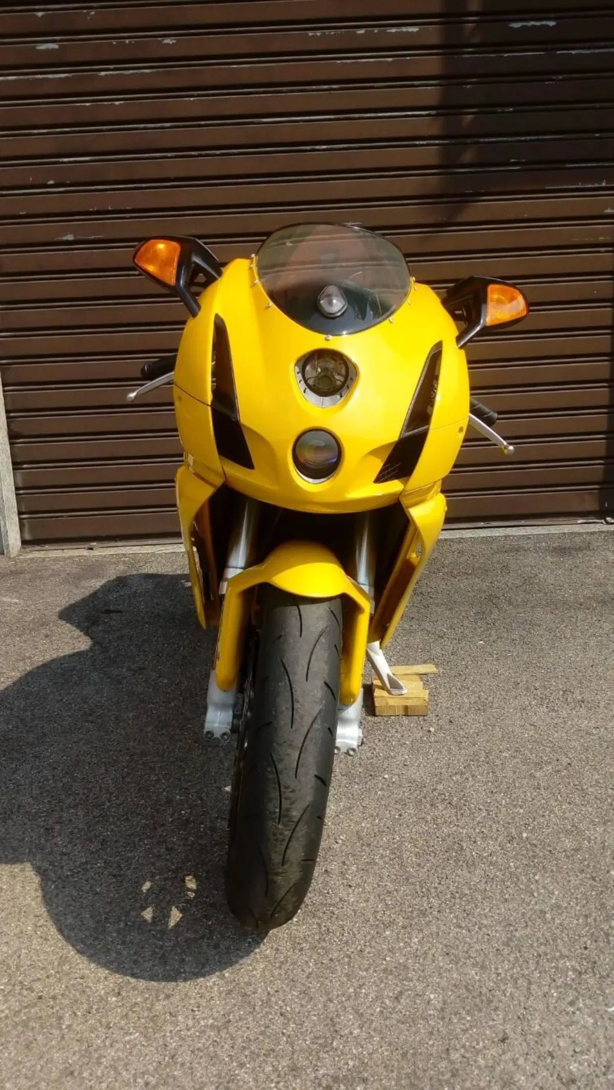 Ducati 749 (2003 - 07) (8)