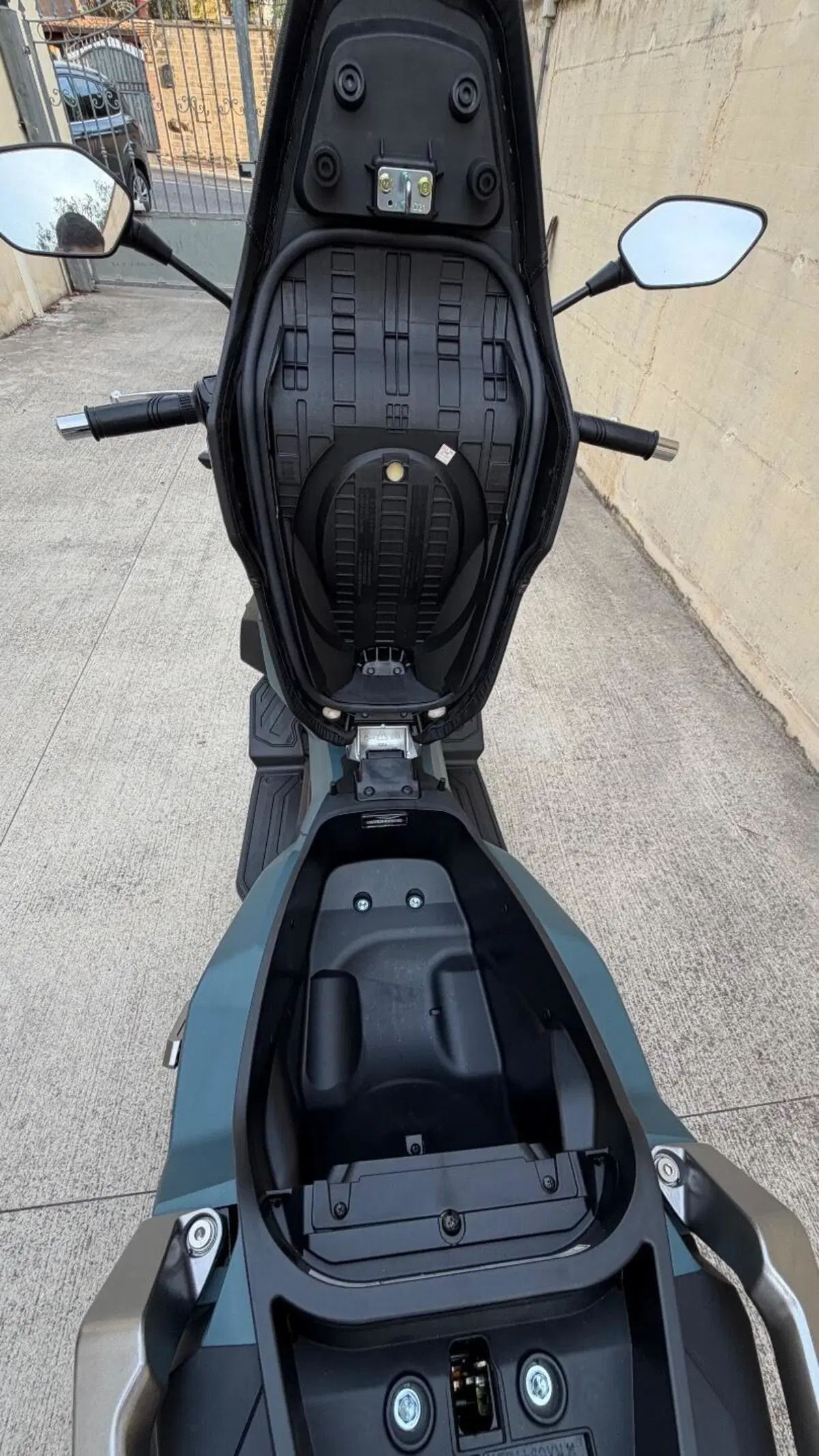 Sym ADX 125 (2025 - 26) (15)